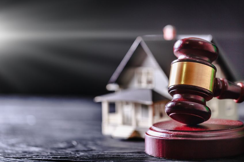 Orlando Real Estate Litigation