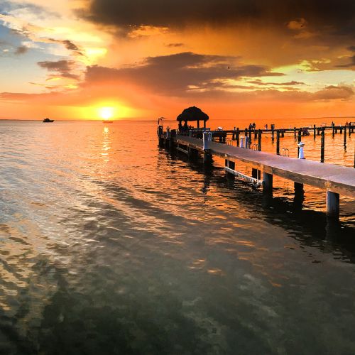 Key Largo Complex Real Estate Litigation