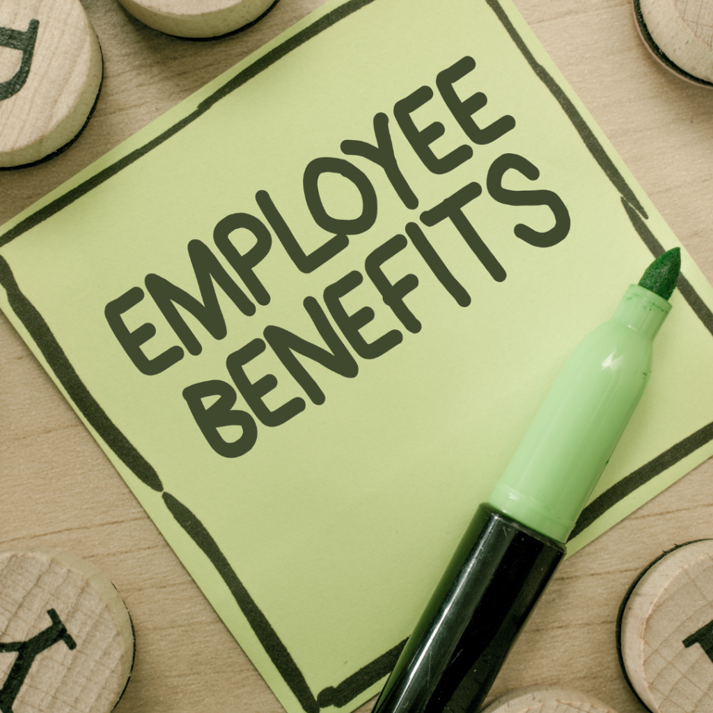 Employee Benefits and Compensation: Trends and Compliance Challenges 1 Untitled design 22