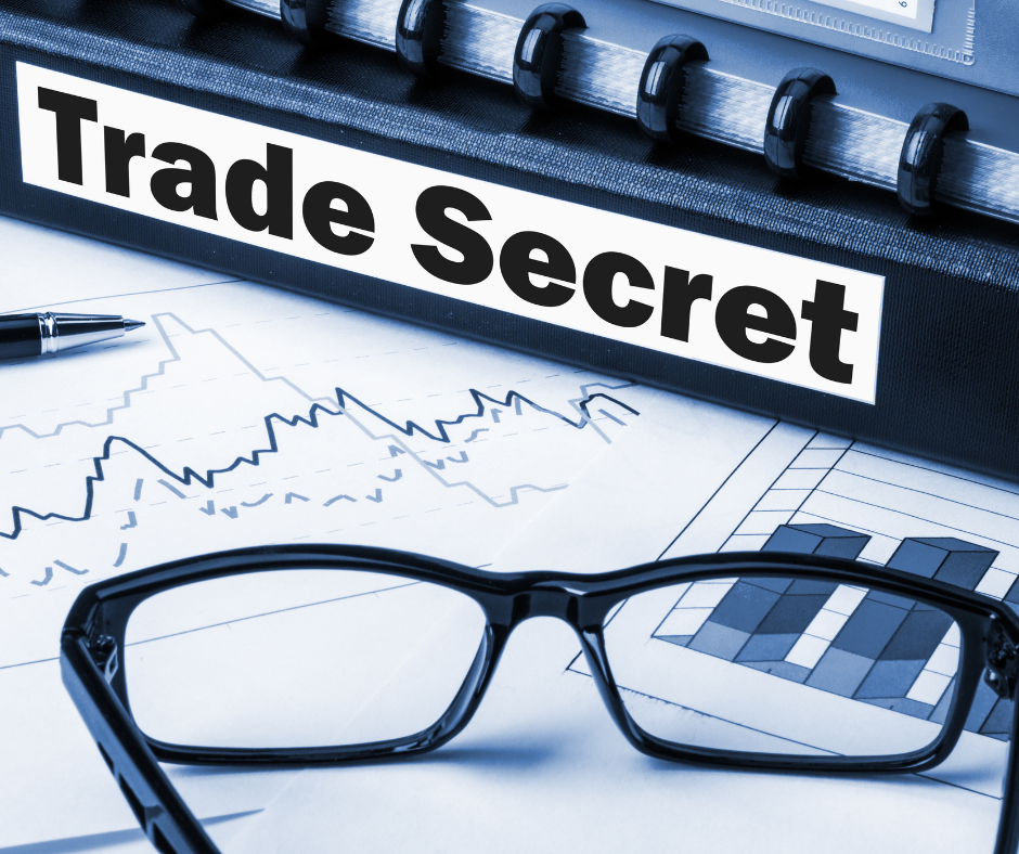 Trade Secret Litigation 1 Trade Secret Litigation