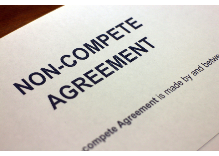 Non-Compete Litigation 1 Non-Compete Litigation attorney