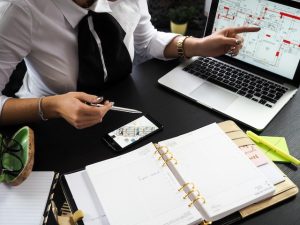 Complex Commercial Real Estate Issues