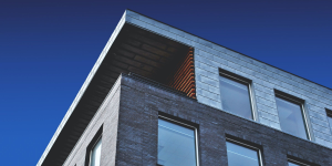 commercial real estate up close