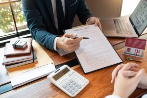 Rea-Estate-Broker-Commission-Disputes