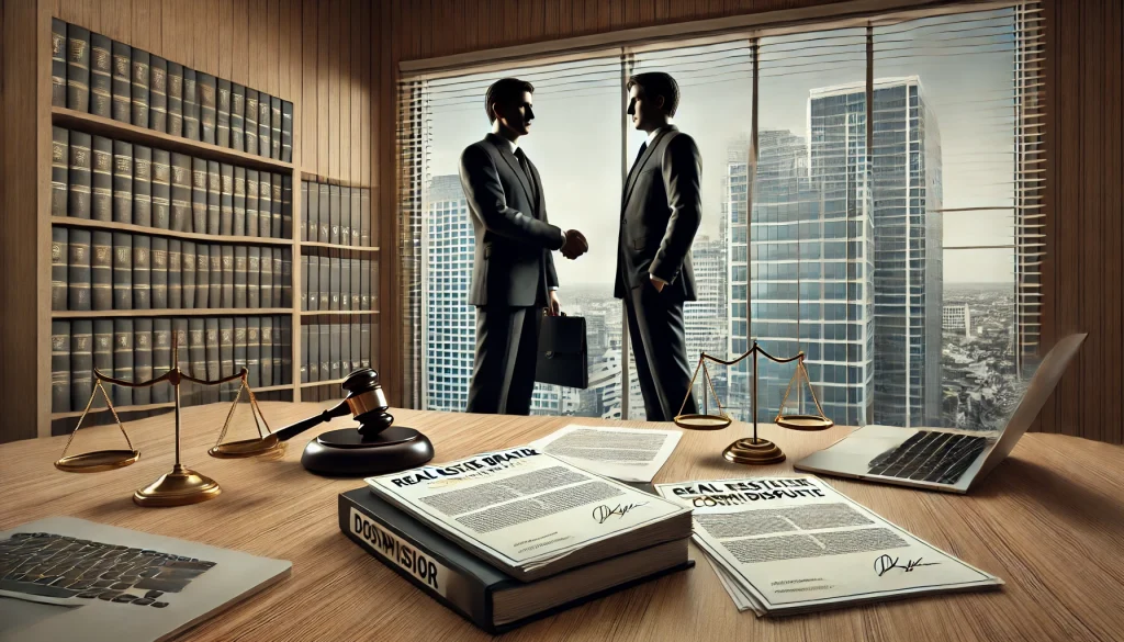 Broker Commission Disputes 1 broker-commission-dispute-attorney