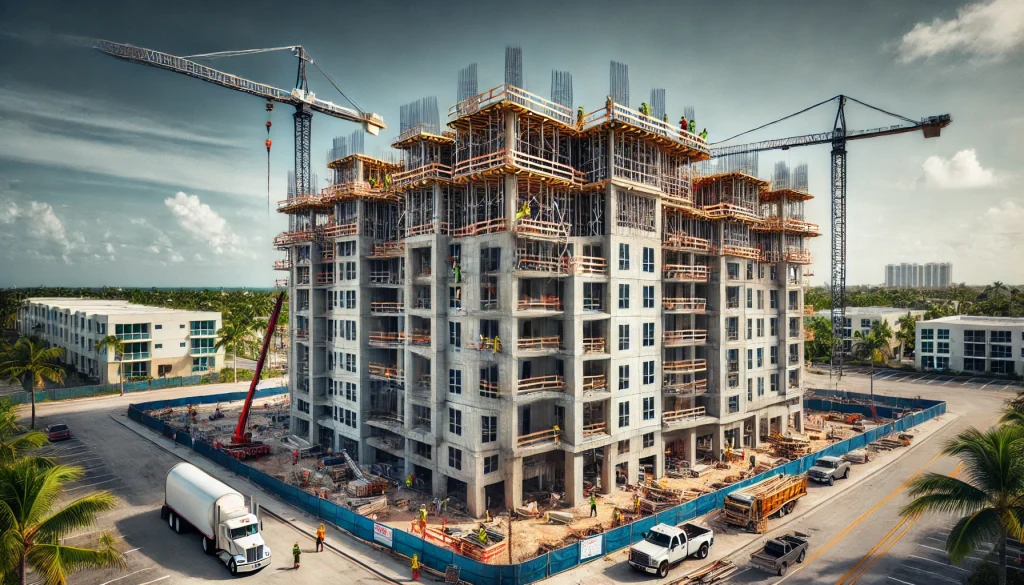 Fort Lauderdale Construction Litigation Attorney