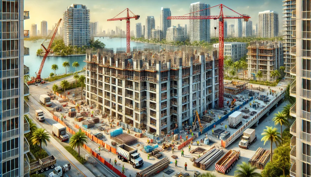 Fort Lauderdale Construction Litigation Lawyer