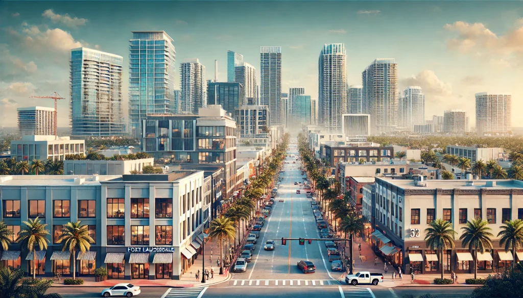 Commercial Real Estate Trends in 2025