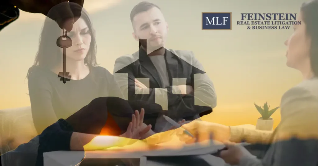 2025 Real Estate Commission Disputes