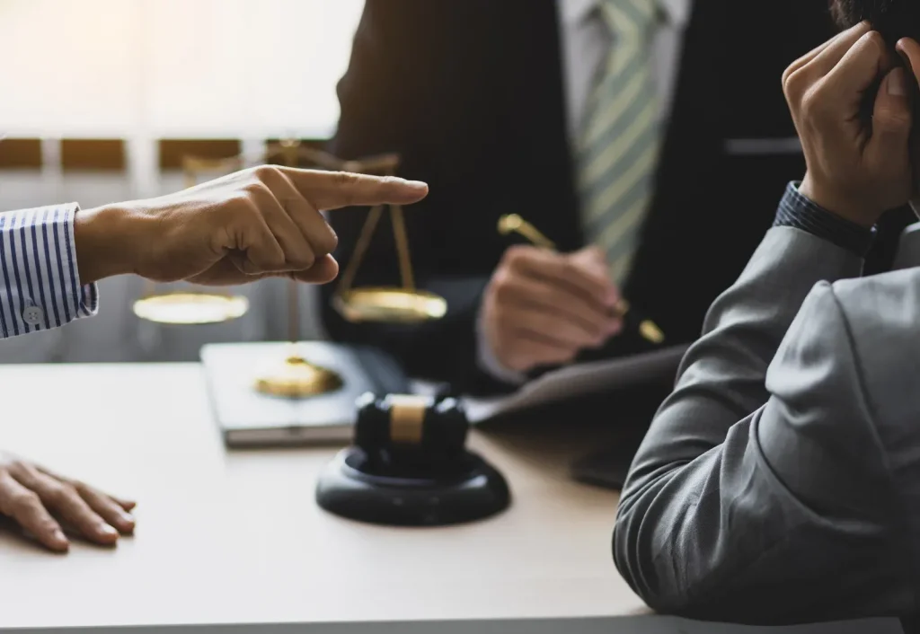Broker Commission Disputes: New Enforcement Trends 1 Broker Commission Disputes in Fort Lauderdale