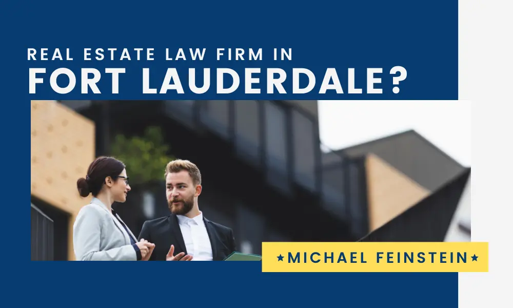 Fort Lauderdale-Real-Estate-Law-Firm