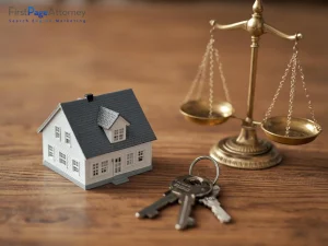 Orlando Real Estate Litigation