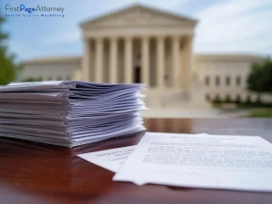 Bal Harbour Business Litigation Lawyer