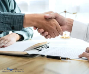 Partnership Dispute Litigation Attorney