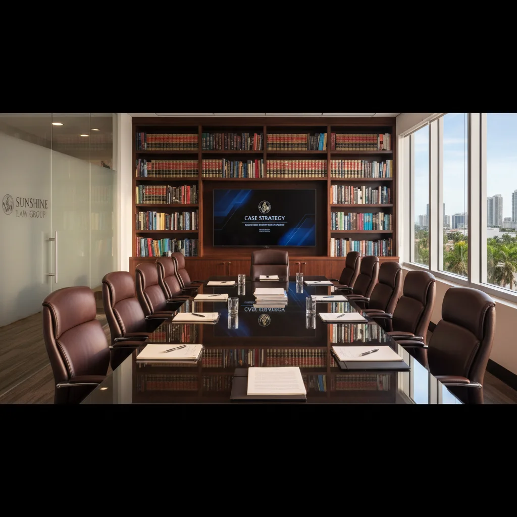 Corporate Veil Piercing in Florida: When Owners Become Personally Liable 1 Florida corporate veil piercing attorney — business law
