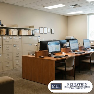 Title Insurance for Luxury Properties in Florida: What Coverage You Actually Need 3 broward county property records office