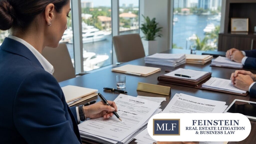 Dual Representation in Florida Real Estate: How One Attorney-Broker Saves You Money 1 Dual representation florida real estate attorney