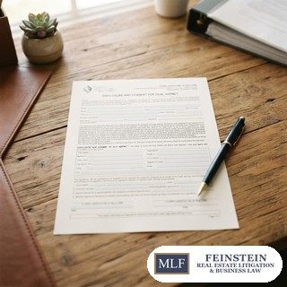 Dual Representation in Florida Real Estate: How One Attorney-Broker Saves You Money 3 florida dual representation disclosure form