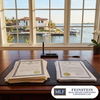 Title Insurance for Luxury Properties in Florida: What Coverage You Actually Need 2 florida title insurance policy property deed