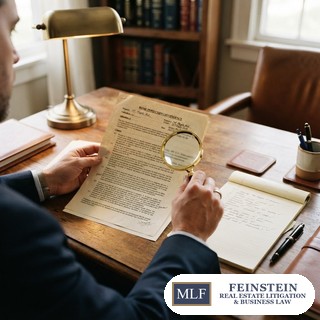 The Due Diligence Gap in Luxury Real Estate: What Standard Brokerage Misses 6 home inspection contingency document review