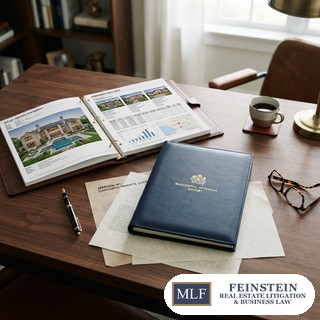 The Due Diligence Gap in Luxury Real Estate: What Standard Brokerage Misses 7 luxury property comparable sales appraisal