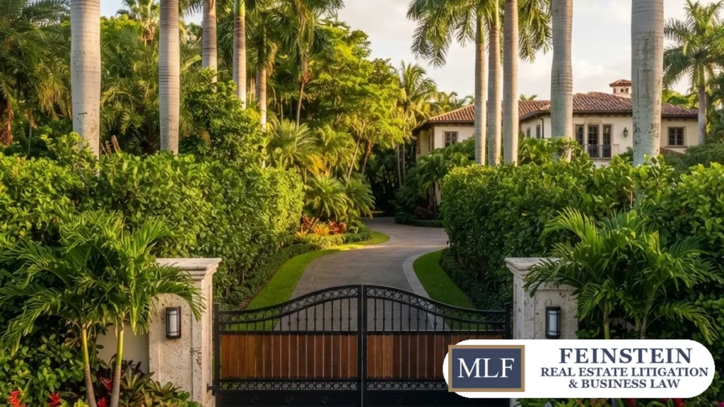 Privacy Planning for High-Profile South Florida Real Estate Buyers 1 privacy featured