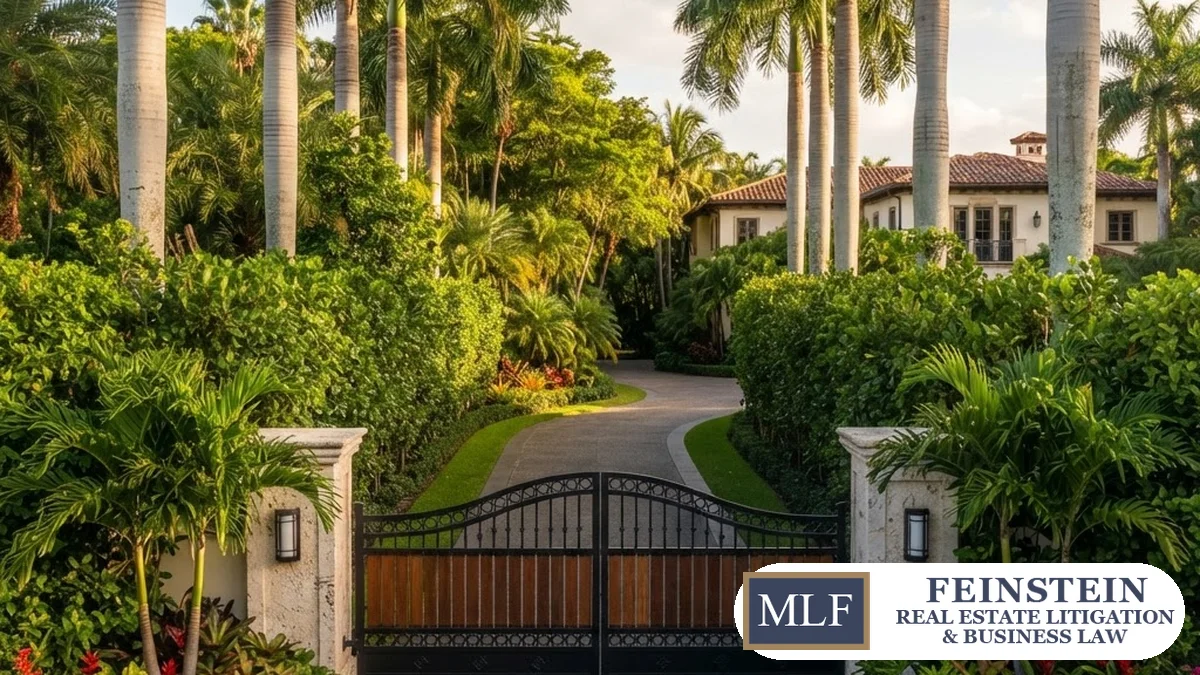 Privacy Planning for High-Profile South Florida Real Estate Buyers 4 privacy featured
